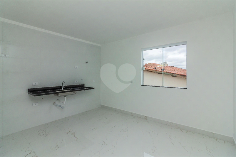 Venda Apartamento São Paulo Casa Verde REO747688 4