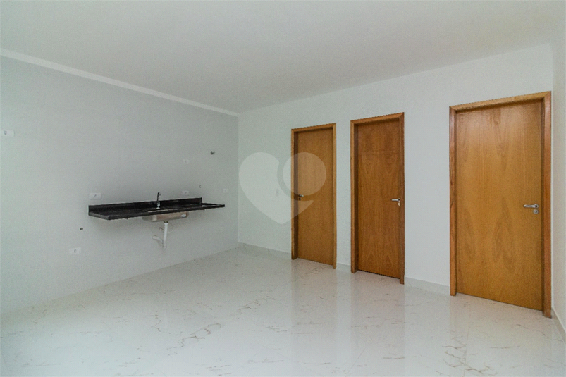 Venda Apartamento São Paulo Casa Verde REO747691 1