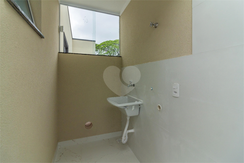 Venda Apartamento São Paulo Casa Verde REO747691 6