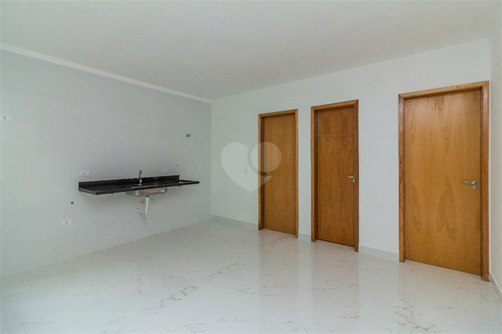 Venda Apartamento São Paulo Casa Verde REO747693 4