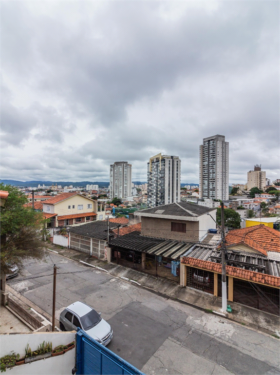 Venda Apartamento São Paulo Casa Verde REO747693 9