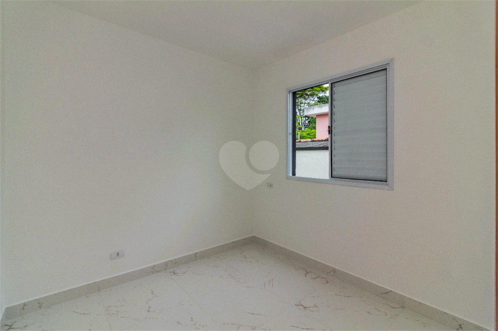 Venda Apartamento São Paulo Casa Verde REO747693 10