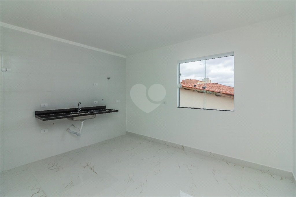 Venda Apartamento São Paulo Casa Verde REO747693 3