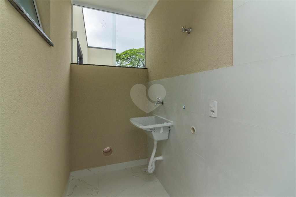 Venda Apartamento São Paulo Casa Verde REO747693 6