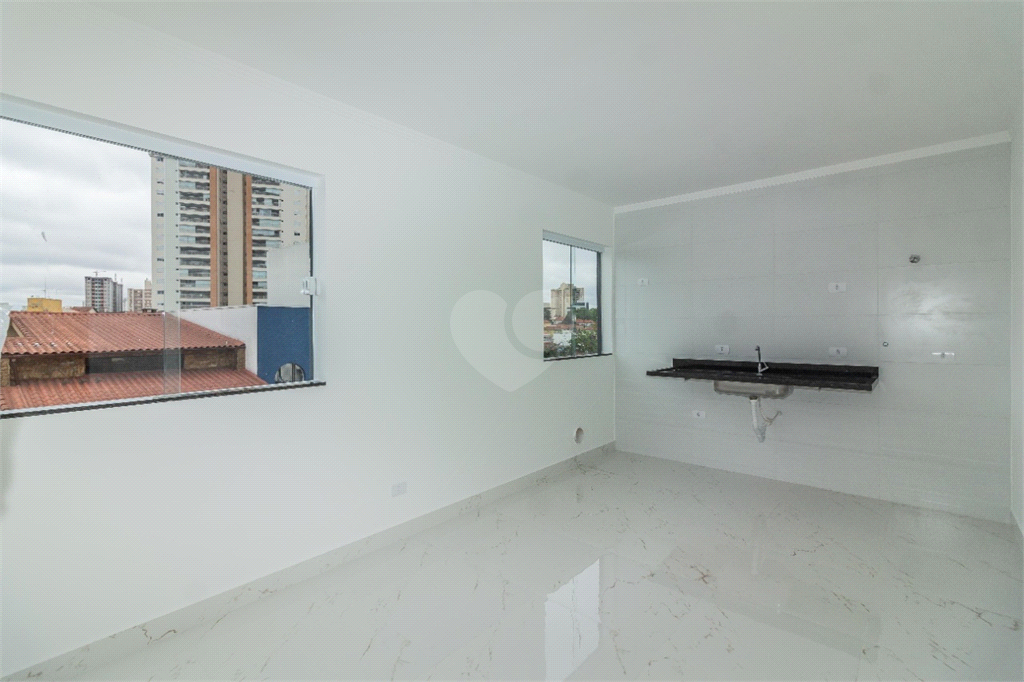 Venda Apartamento São Paulo Casa Verde REO747693 1