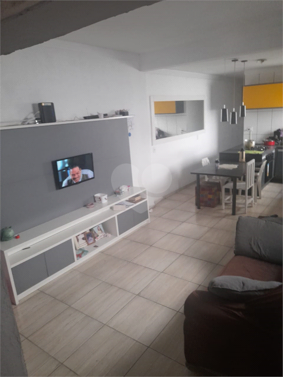 Venda Casa São Paulo Americanópolis REO747694 24