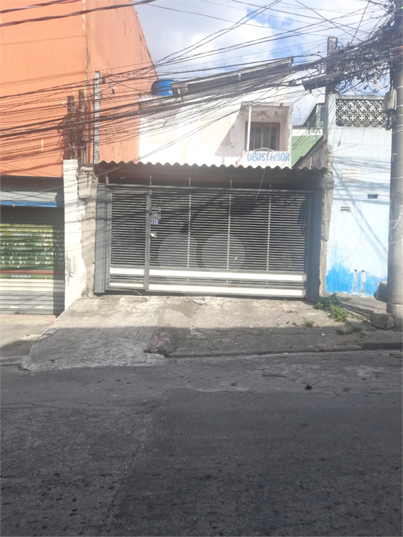 Venda Casa São Paulo Americanópolis REO747694 30