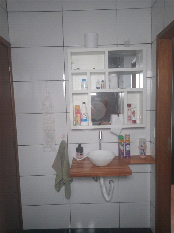 Venda Casa São Paulo Americanópolis REO747694 14