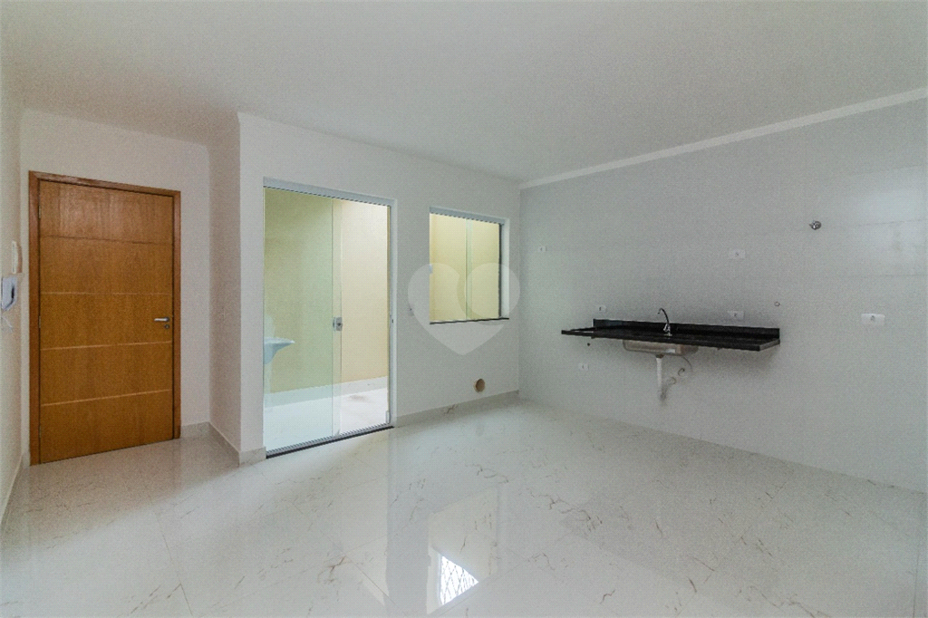 Venda Apartamento São Paulo Casa Verde REO747696 3