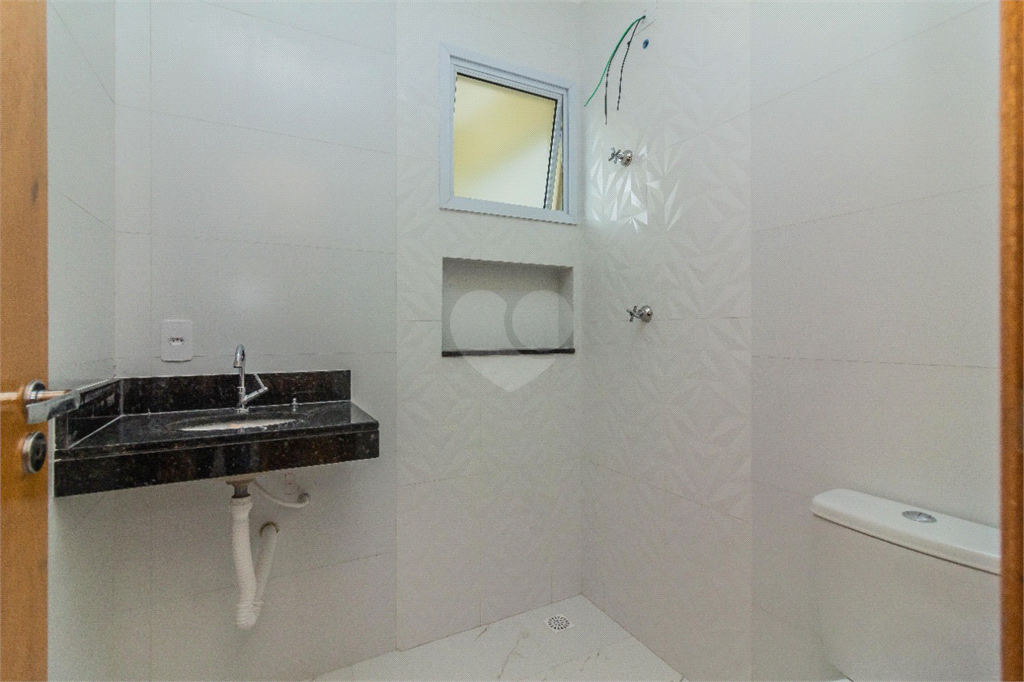 Venda Apartamento São Paulo Casa Verde REO747696 18