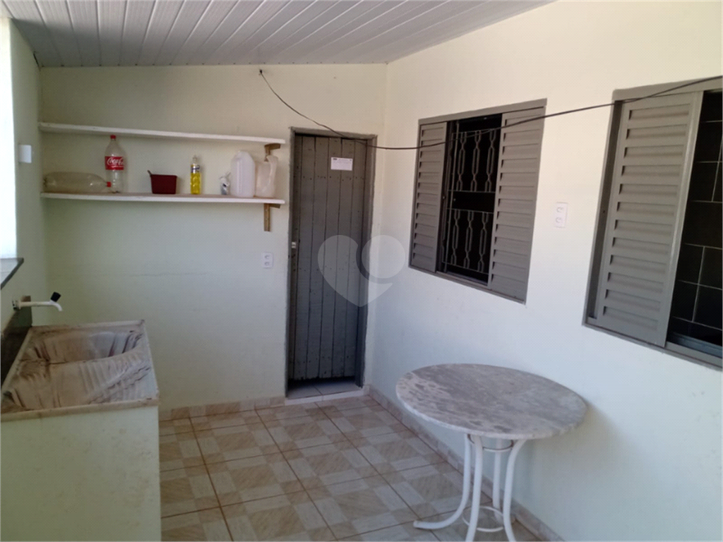 Venda Casa Uberlândia São Jorge REO747710 4