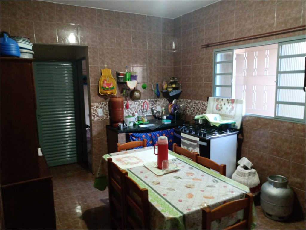 Venda Casa Uberlândia São Jorge REO747710 11