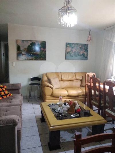 Venda Casa São Paulo Vila Pirajussara REO747713 1