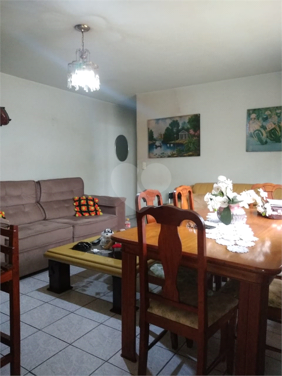 Venda Casa São Paulo Vila Pirajussara REO747713 2