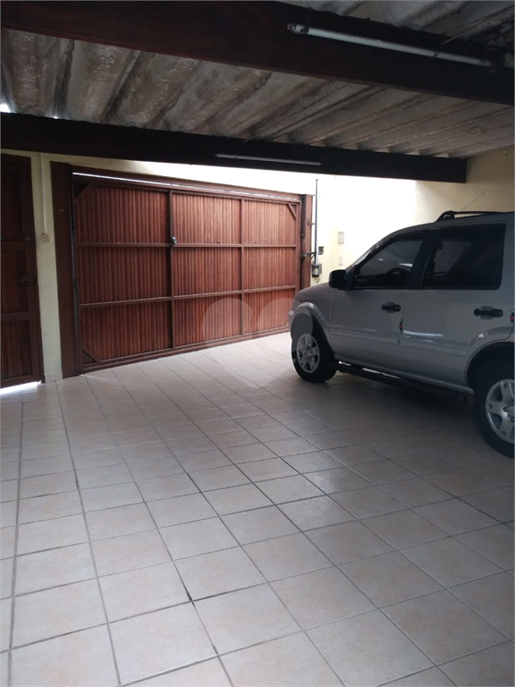 Venda Casa São Paulo Vila Pirajussara REO747713 26