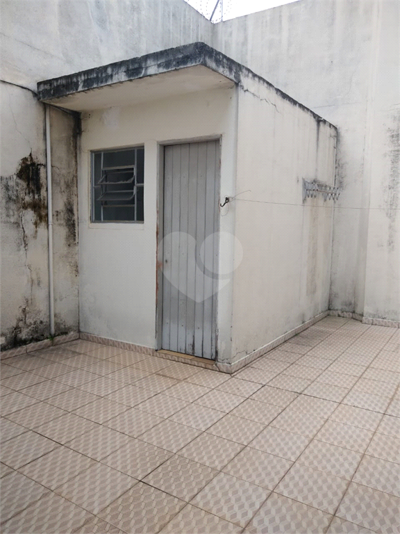 Venda Casa São Paulo Vila Pirajussara REO747713 21