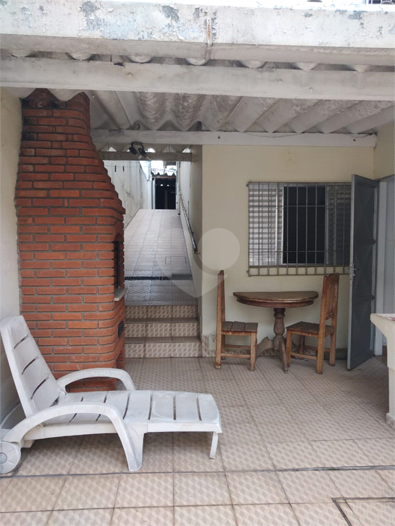 Venda Casa São Paulo Vila Pirajussara REO747713 15