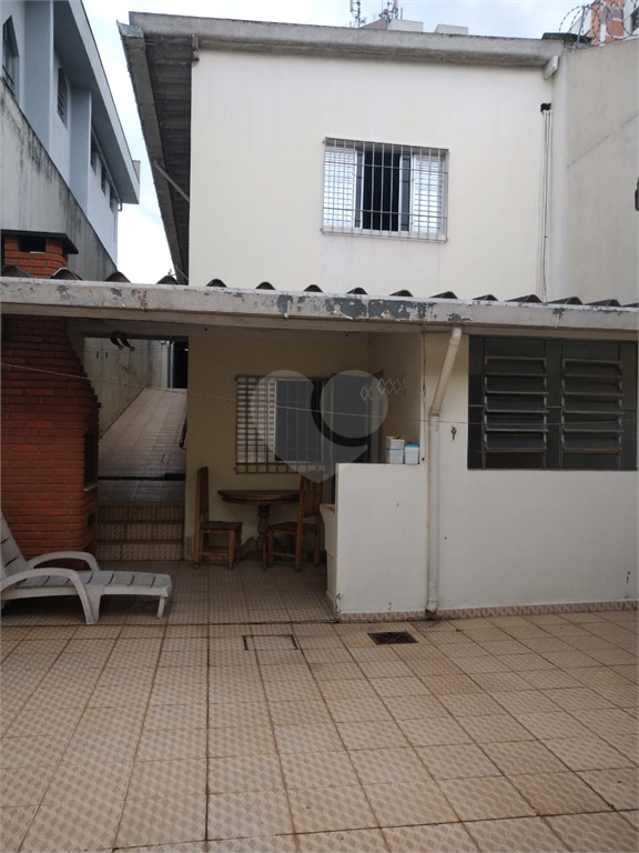 Venda Casa São Paulo Vila Pirajussara REO747713 19