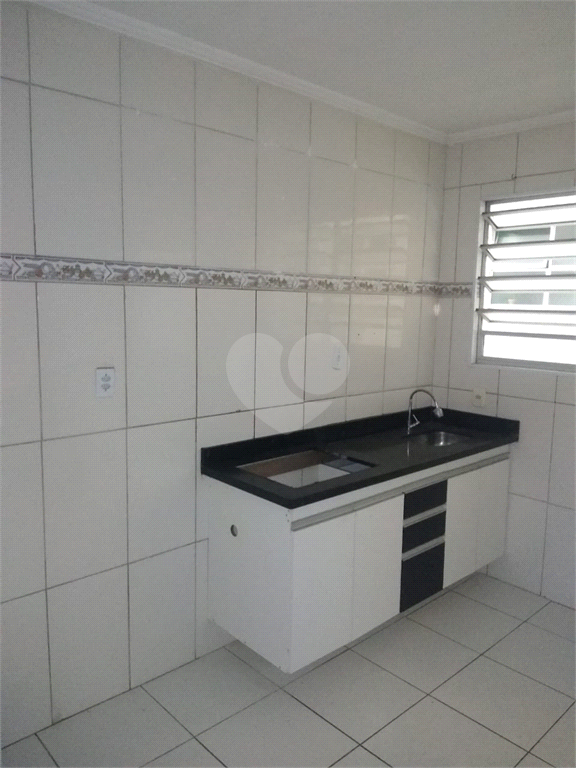 Venda Apartamento São Vicente Itararé REO747718 12