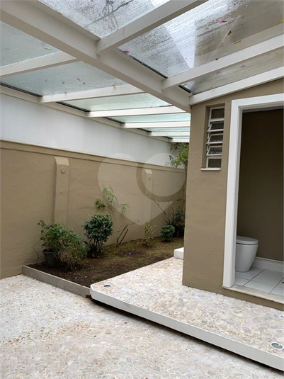 Venda Casa São Paulo Jardim Paulistano REO747762 25