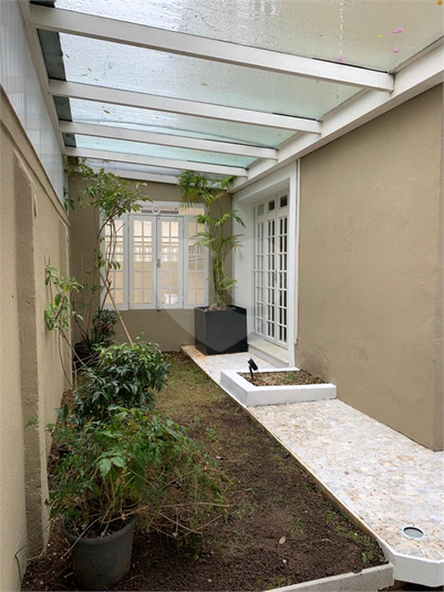 Venda Casa São Paulo Jardim Paulistano REO747762 21