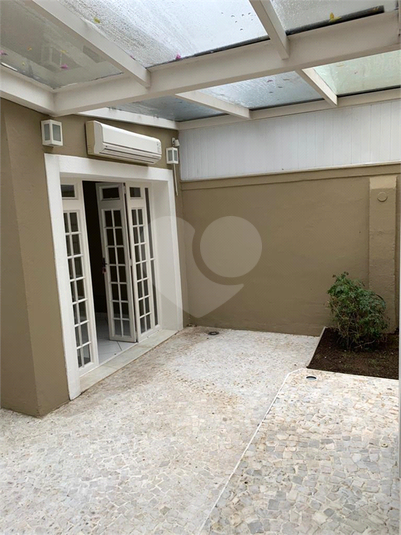 Venda Casa São Paulo Jardim Paulistano REO747762 26