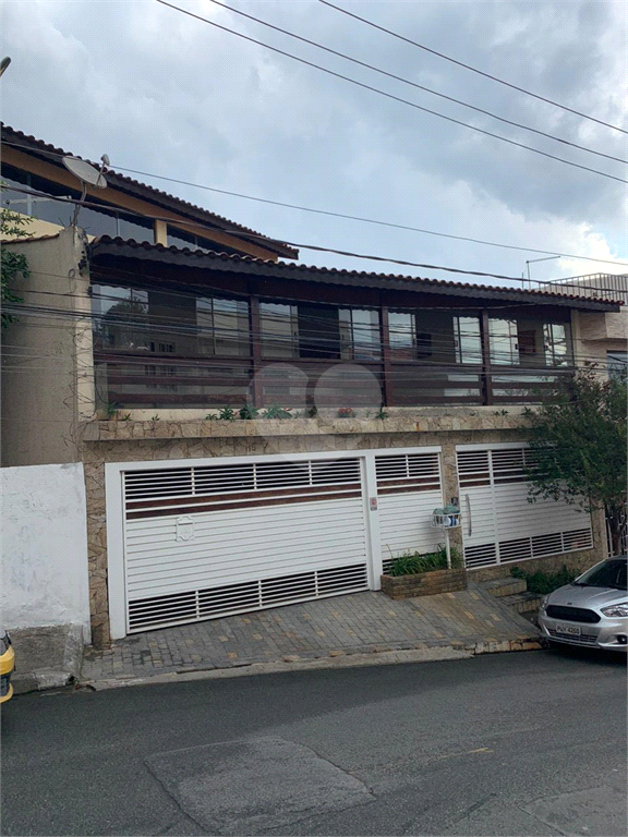 Venda Casa Carapicuíba Vila Martins REO747767 45