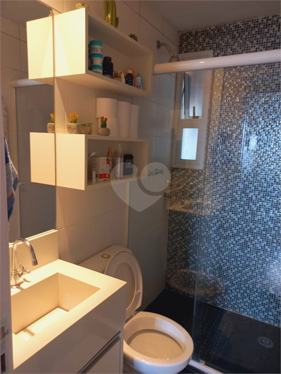 Venda Apartamento São Paulo Vila Bertioga REO747783 13