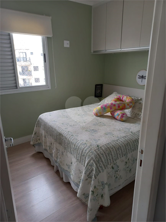 Venda Apartamento São Paulo Vila Bertioga REO747783 5