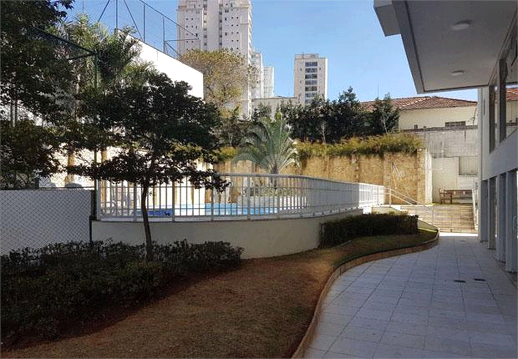 Venda Apartamento São Paulo Vila Bertioga REO747783 28