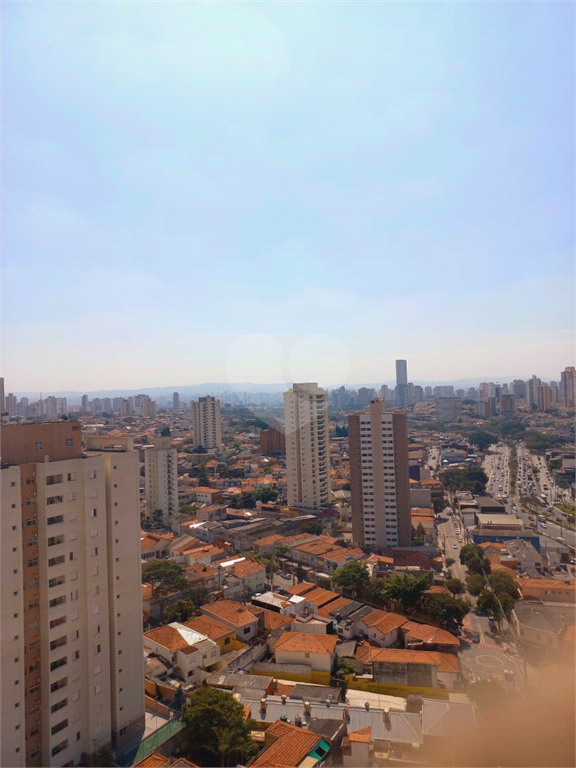 Venda Apartamento São Paulo Vila Bertioga REO747783 11