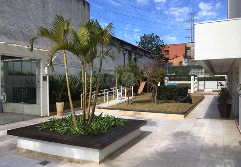 Venda Apartamento São Paulo Vila Bertioga REO747783 31