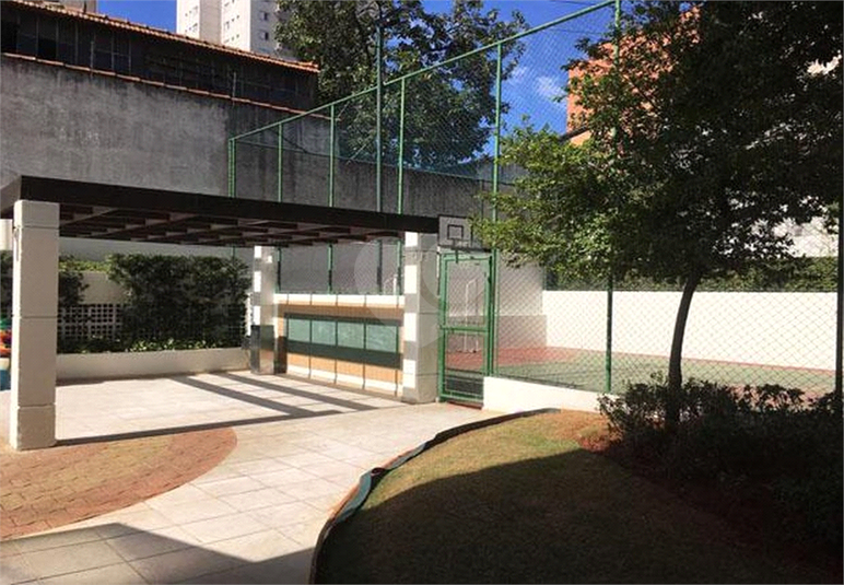 Venda Apartamento São Paulo Vila Bertioga REO747783 24