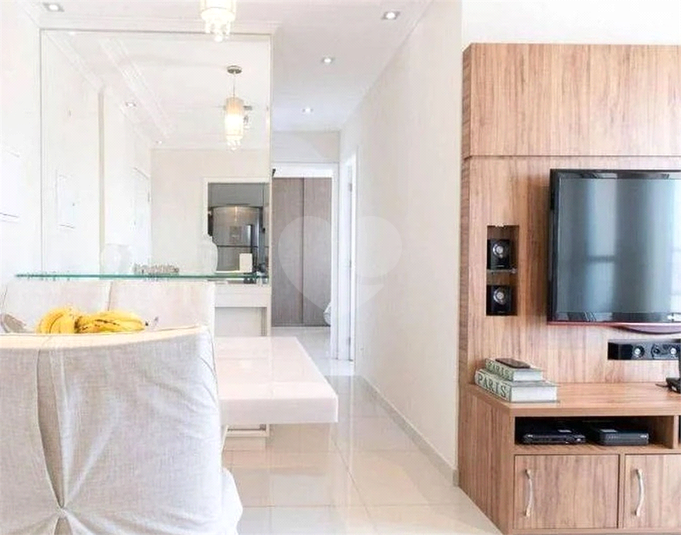 Venda Apartamento São Paulo Vila Bertioga REO747783 22