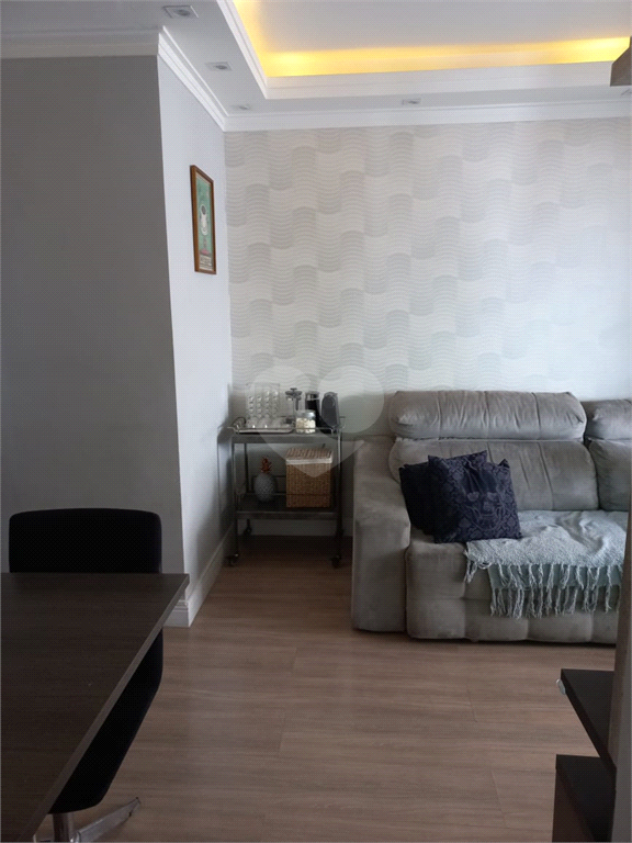 Venda Apartamento São Paulo Vila Bertioga REO747783 8