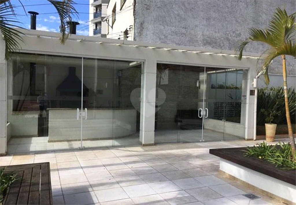 Venda Apartamento São Paulo Vila Bertioga REO747783 30