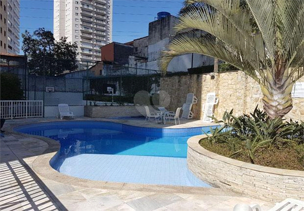 Venda Apartamento São Paulo Vila Bertioga REO747783 27