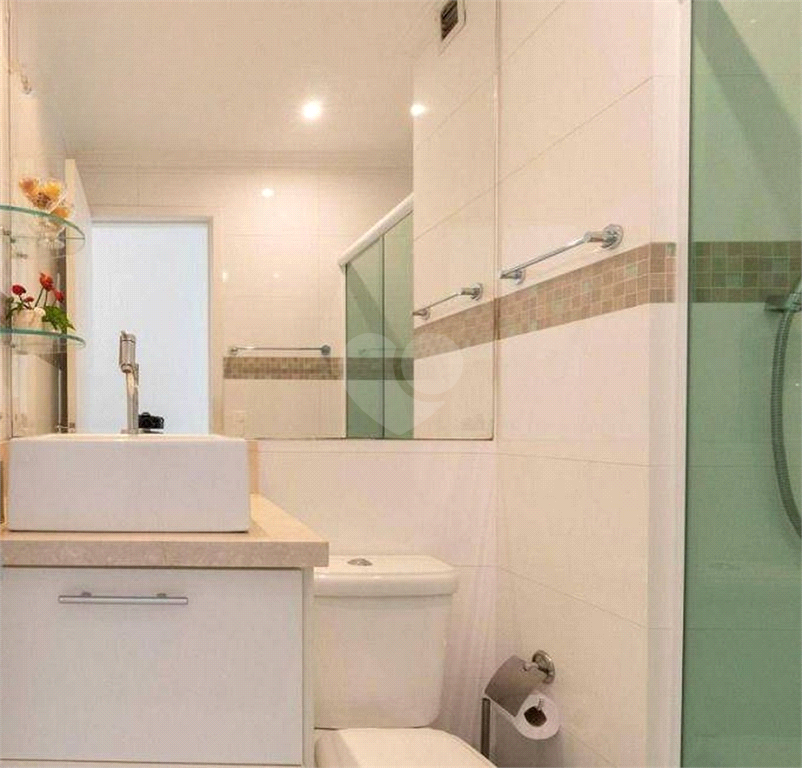 Venda Apartamento São Paulo Vila Bertioga REO747783 35