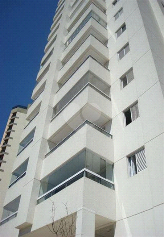 Venda Apartamento São Paulo Vila Bertioga REO747783 32