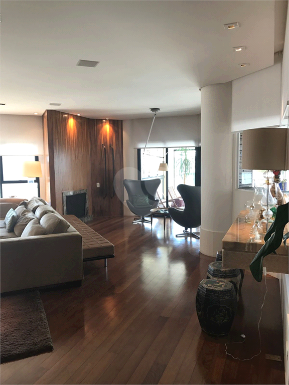 Venda Apartamento São Paulo Jardim Vitória Régia REO747785 10