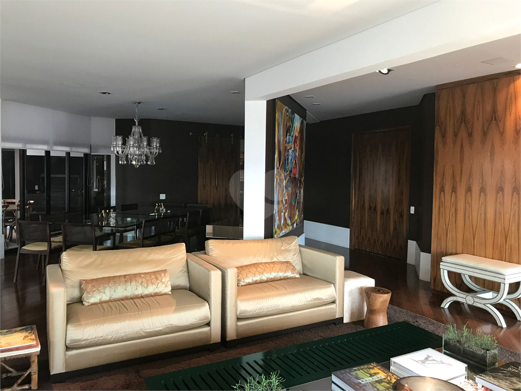 Venda Apartamento São Paulo Jardim Vitória Régia REO747785 19