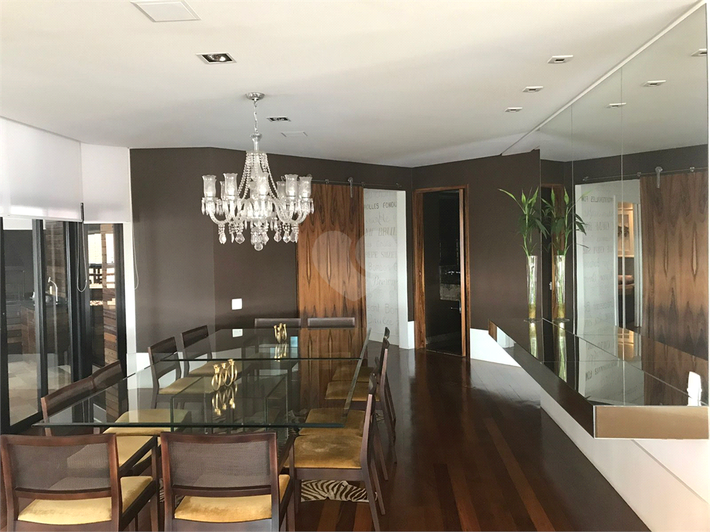 Venda Apartamento São Paulo Jardim Vitória Régia REO747785 18