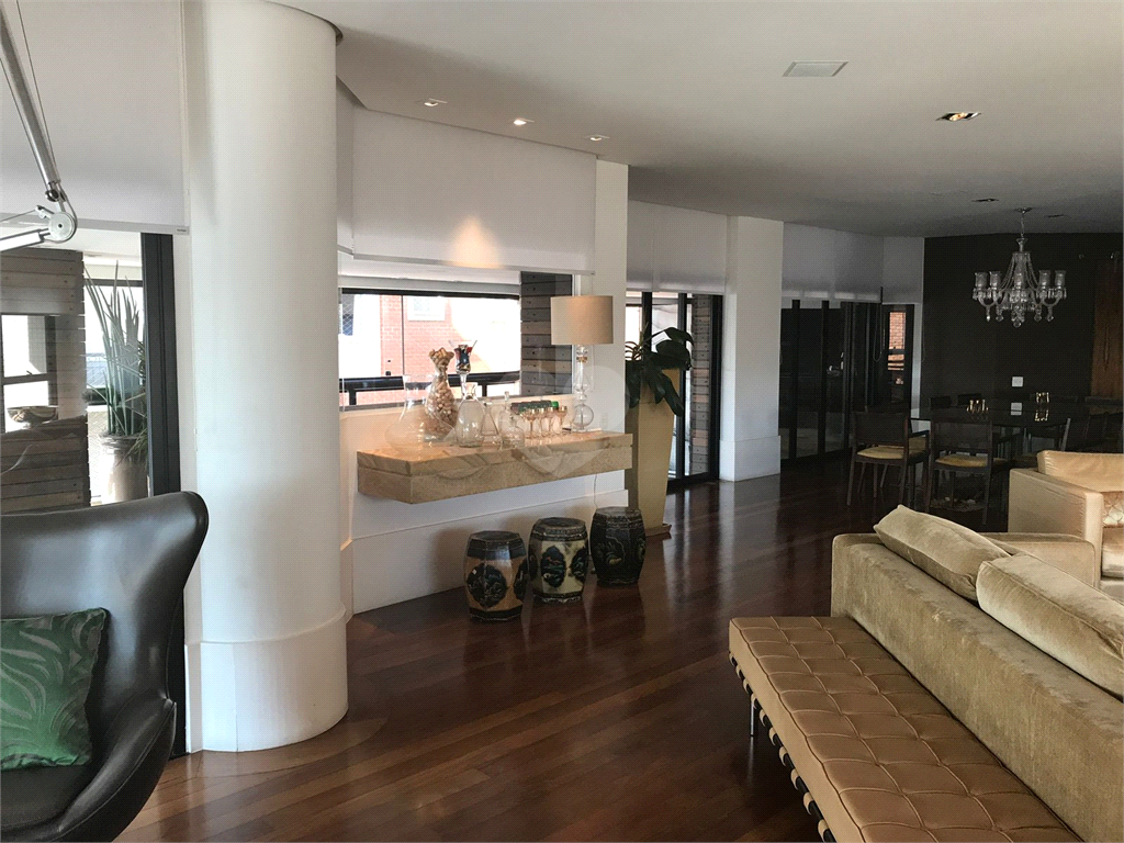 Venda Apartamento São Paulo Jardim Vitória Régia REO747785 13