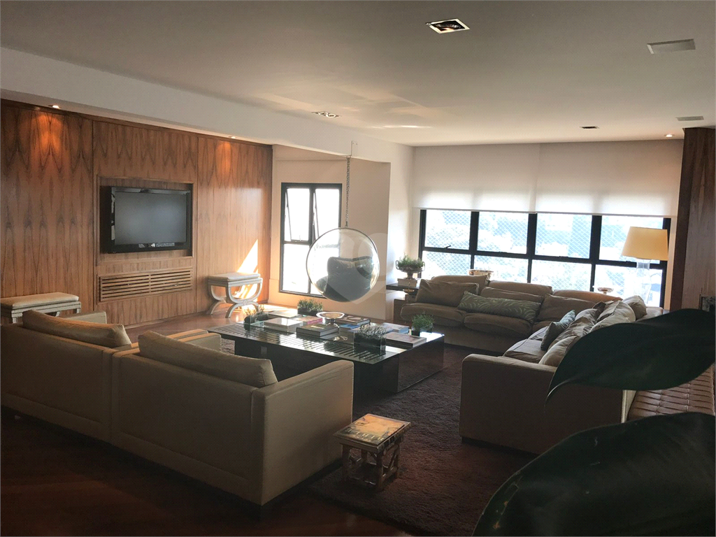 Venda Apartamento São Paulo Jardim Vitória Régia REO747785 2