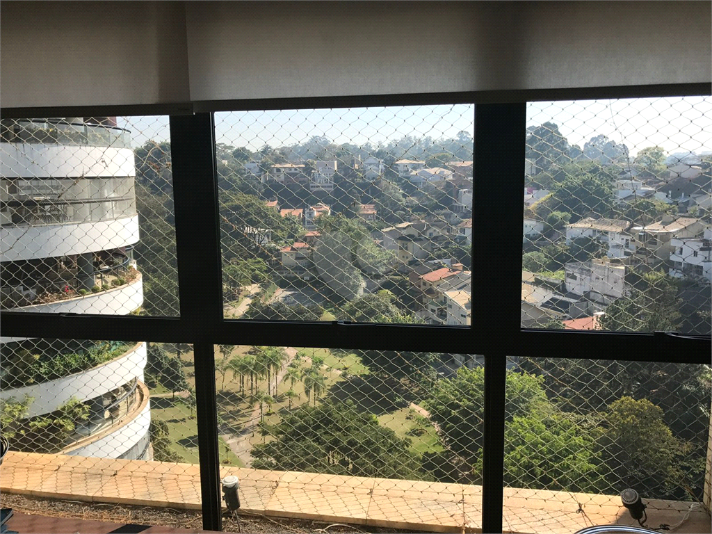 Venda Apartamento São Paulo Jardim Vitória Régia REO747785 23