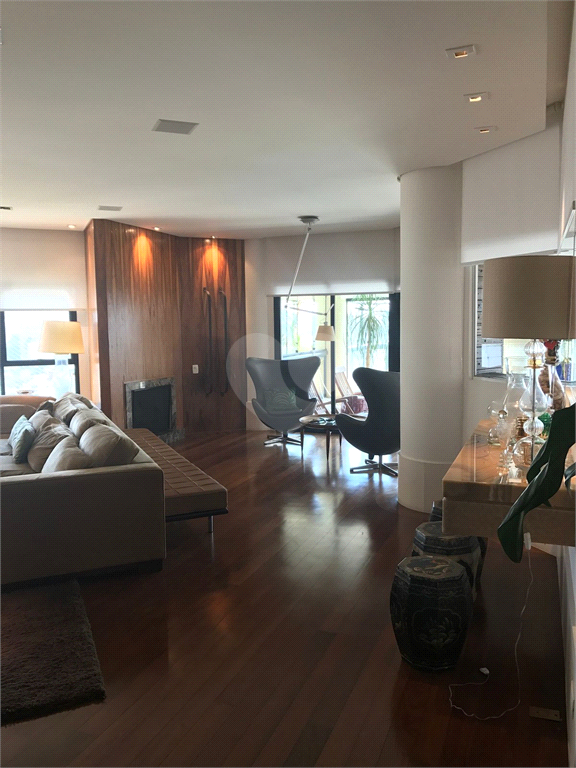 Venda Apartamento São Paulo Jardim Vitória Régia REO747785 9