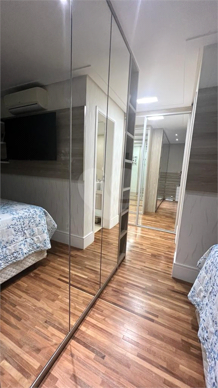 Venda Apartamento São Paulo Vila Bertioga REO747790 3