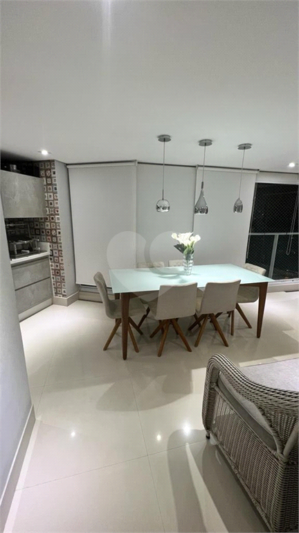 Venda Apartamento São Paulo Vila Bertioga REO747790 23