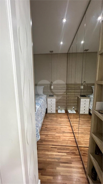 Venda Apartamento São Paulo Vila Bertioga REO747790 12