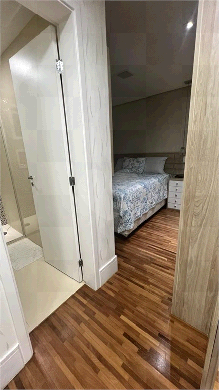 Venda Apartamento São Paulo Vila Bertioga REO747790 14